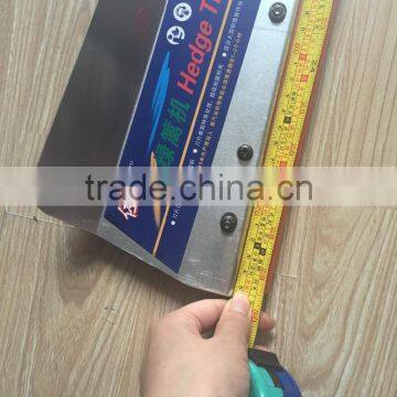 2-Stroke 28.5cc Hadge Trimmer With CE&GS photo-3