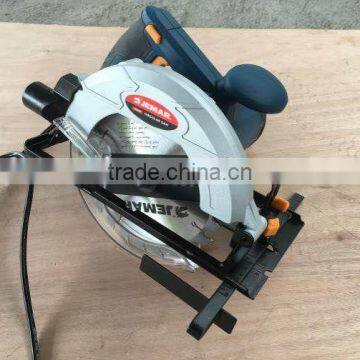 JCS1400 1400W 185mm Electric Circular Saw, Wood Cutting Saw Portable, Wood Hand Saw photo-2