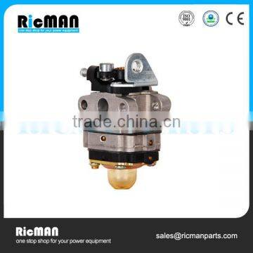 Fits High Quality 139F Brush Cutter Chain Saw Lawnmower Parts for Carburetor photo-4