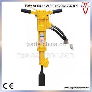 demolition hammer for Fire forcible entry