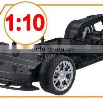 Super High Quality 1:10 Scale MYX Racing King 703 Level Wireless Remote Control Switch Car photo-4