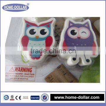 Available Design Rectangular Natural Pvc School White Eraser photo-6