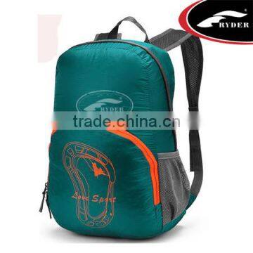 Good Price New Design Outdoor High Quality Super Dry Sports Folding Travel Backpack Waterproof