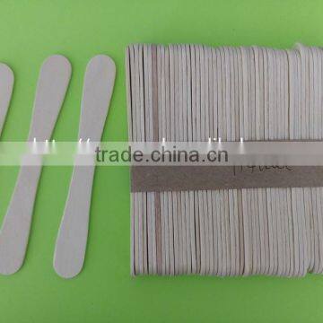 Good quality ice cream stick house odorless