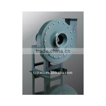 9-19 high pressure low noise centrifugal blower