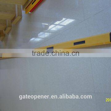 Automatic Parking Gate Barrier photo-2