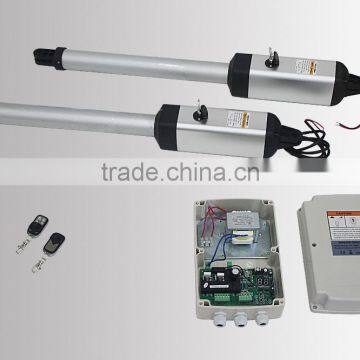 24V DC Motor Remote Automatic Gate Motor for Swing Gate photo-3