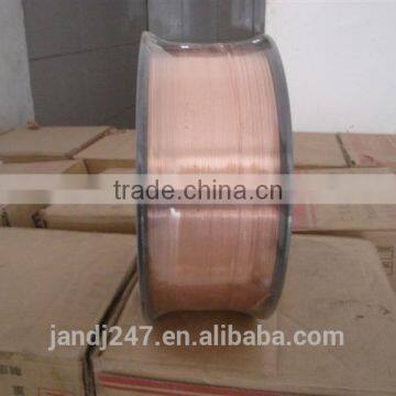 2017 Hot Sale ER70S-6 Welding Wire With Carbon Steel photo-6