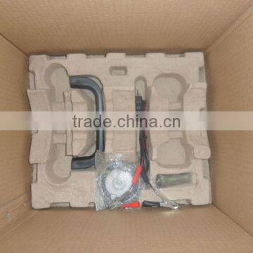 650W Portable Gasoline Generator photo-5