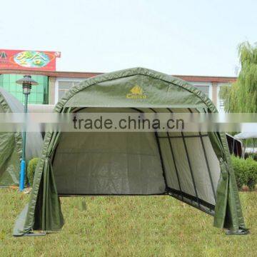 Classic Portable Car Shelter, Car Garage Tent , Warehouse Tent photo-4