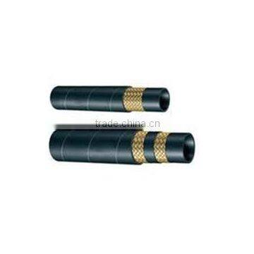 MegaTech 3000psi High-Temp Oil/Air Return hydraulic rubber hose