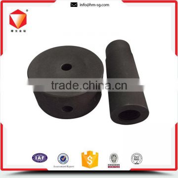 Super quality high thermal conductive low price graphite mould