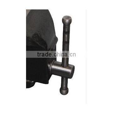 4"(100mm)-8"(200mm) Plain Screw Cast Iron Bench Vice/Vise photo-5