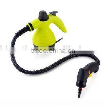 Multi-function Handheld Steam Cleaner With Extension Handle photo-2