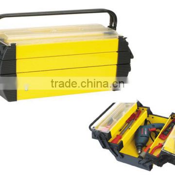 MJ-3082 Plastic Metal Tool Box