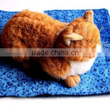 Energy Saving Thermal Cat Mat, Cat Self Heating Mat photo-2