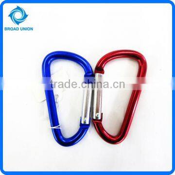 Hot Key Buckle Key Chain Manufacturers photo-3