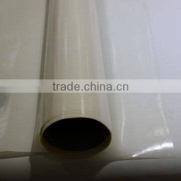 hot melt self adhesive tpu lamination film for garment