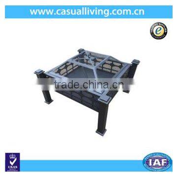 Top sell Outdoor Steel barbocue Fire Pit for Sale