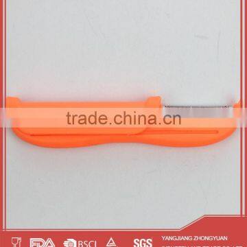 2015 New Style Multi-purpose Stainless Steel Vegetable Peeler photo-5