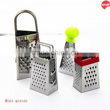 Hot sale stainless steel mini grater