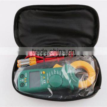 High-grade Digital Multimeter With Clamp-type photo-6