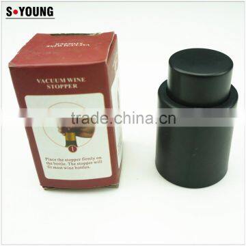 44020 Vacuum Wine Bottle Stoppers photo-4