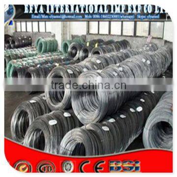 New design galvanized wire for staples with great price