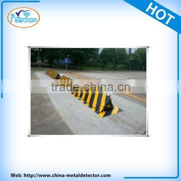 Newest Security Roard Hydraulic Rising Blocker Barrier photo-3
