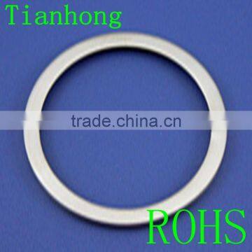 Precision Lens Ring Used In Digital Camera