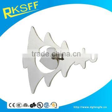 The Christmas Tree Shape Hanging Ornament With High Quality photo-3