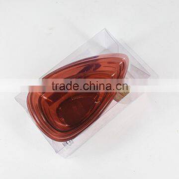 3pcs Plastic Salad Measuring Bowl Set photo-5