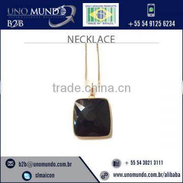 Modern Design Best Selling Pendant Necklace at Attractive Rate