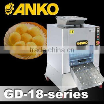 Anko Customized Electric Stainless Steel Tapioca Pearl Machine photo-4
