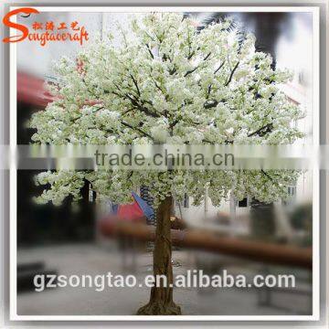 Factory Price Artificial Cherry Blossom Tree & Peach Tree photo-5