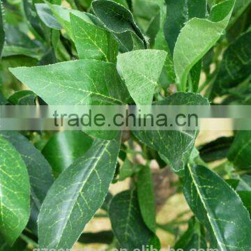 Artificial Plants - 3ft 4ft 5ft Buxus Bay Trees - Indoor Office House Plant photo-2