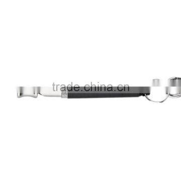 Dog Whistle Flute Stop Barking Silent Ultrasonic Sound Pet Dog Training Repeller Train With Strap Portable Keychain photo-4