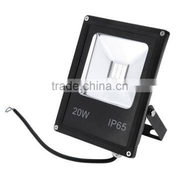 Hot Selling 20W 85-265V High Power Led Grow Light Lamp For Plants Vegs Aquarium Garden Horticulture And Hydroponics Grow/Bloom photo-3