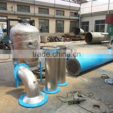 Factory Supply Chemical Reactors, Reactor Kettle, SS Reactor photo-5
