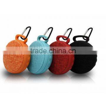 UCHOME 2017 New Ultra-light Design Fabric Cloth Bluetooth Speaker Mini Wireless Speaker photo-6