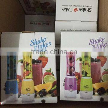 UCHOME Shake N Take/shake n Take2/shake n Take3 photo-6