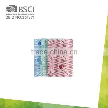 The Best Selling Products Disposable Cleaning Cloth Disposable Restaurant Washable Dish Cloths photo-5