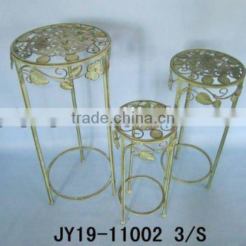 2012 Decorative Metal Plant Stand