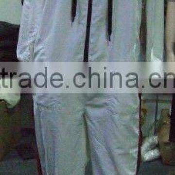 2012 white fashion cheap jumpsuit for women