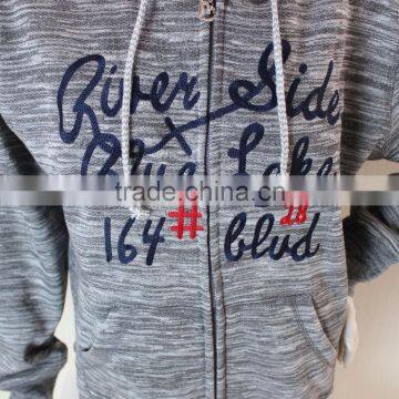 Women Decorated Embroidered Hoody photo-3