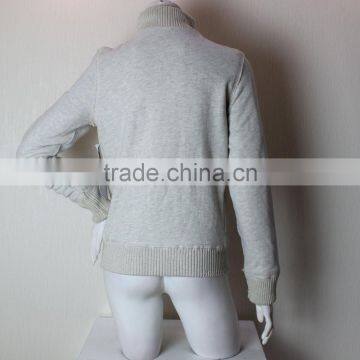 Lady Leisure Zipper-Up Hoody photo-5