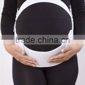 2017 New Products Medical Care Ventilated Maternity Slimming Support Belly Belt photo-2