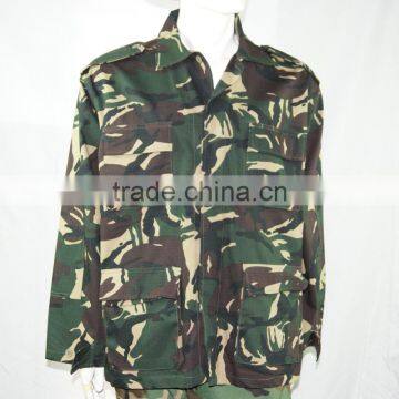 Custom Hunting Clothing Men Military Camouflage Dress Pants Men