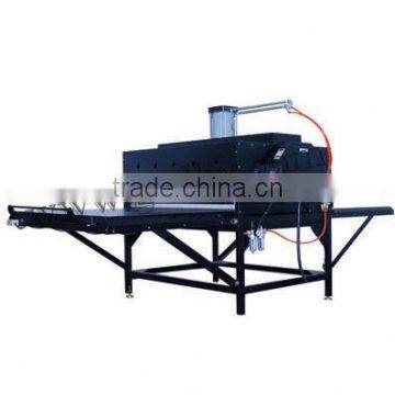 heat transfer machine/skateboard heat transfer machine