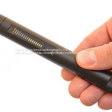 IProtect 1205 Pen-style RF Detector Portable Bug Detector photo-5